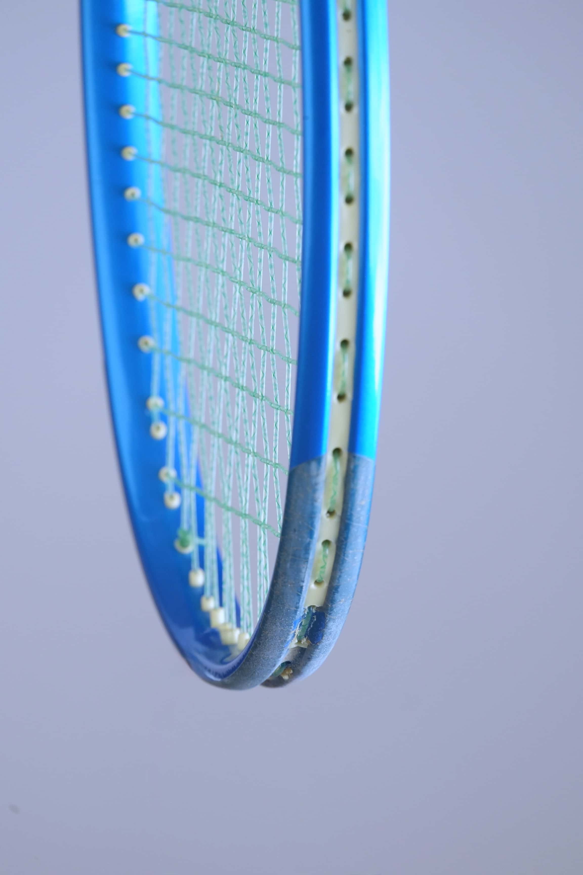 VÖLKL TB 45 Vintage Tennis Racquet – Carbon Graphite