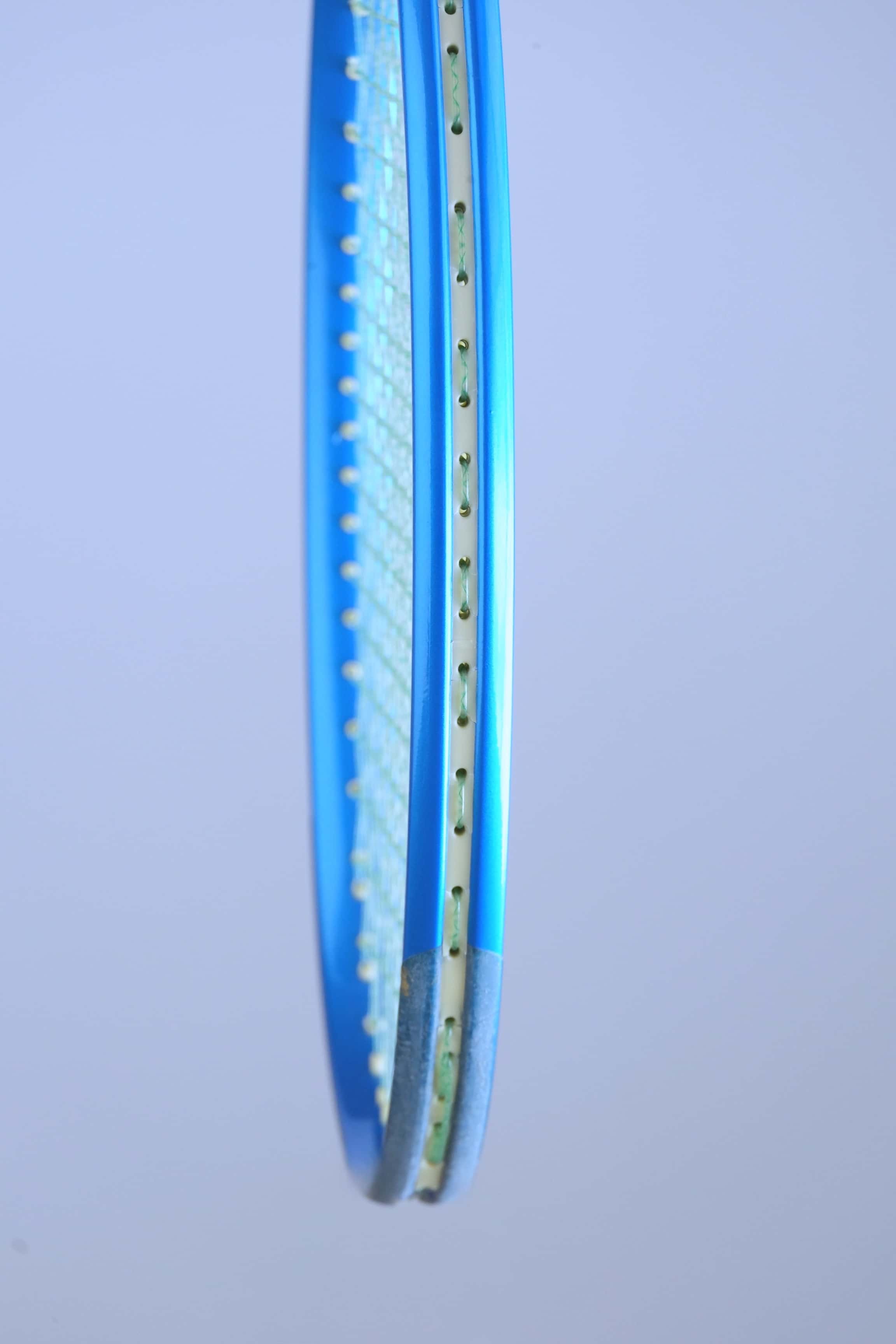 VÖLKL TB 45 Vintage Tennis Racquet – Carbon Graphite