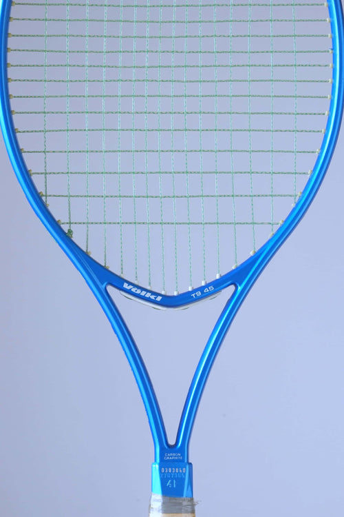 VÖLKL TB 45 Vintage Tennis Racquet – Carbon Graphite