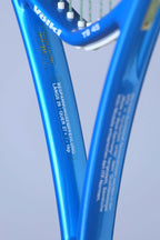 VÖLKL TB 45 Vintage Tennis Racquet – Carbon Graphite
