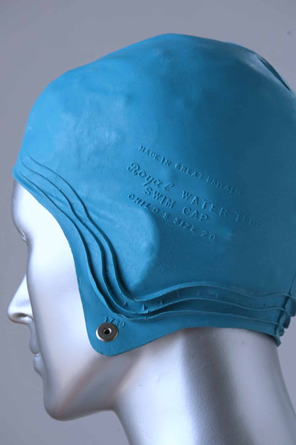 KLEINERT'S 60's Swim Cap