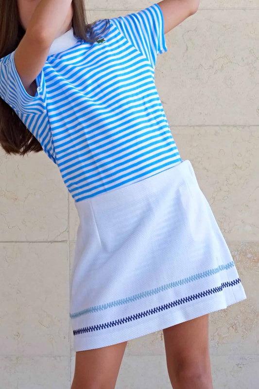 Vintage Fred Perry Tennis Skirt