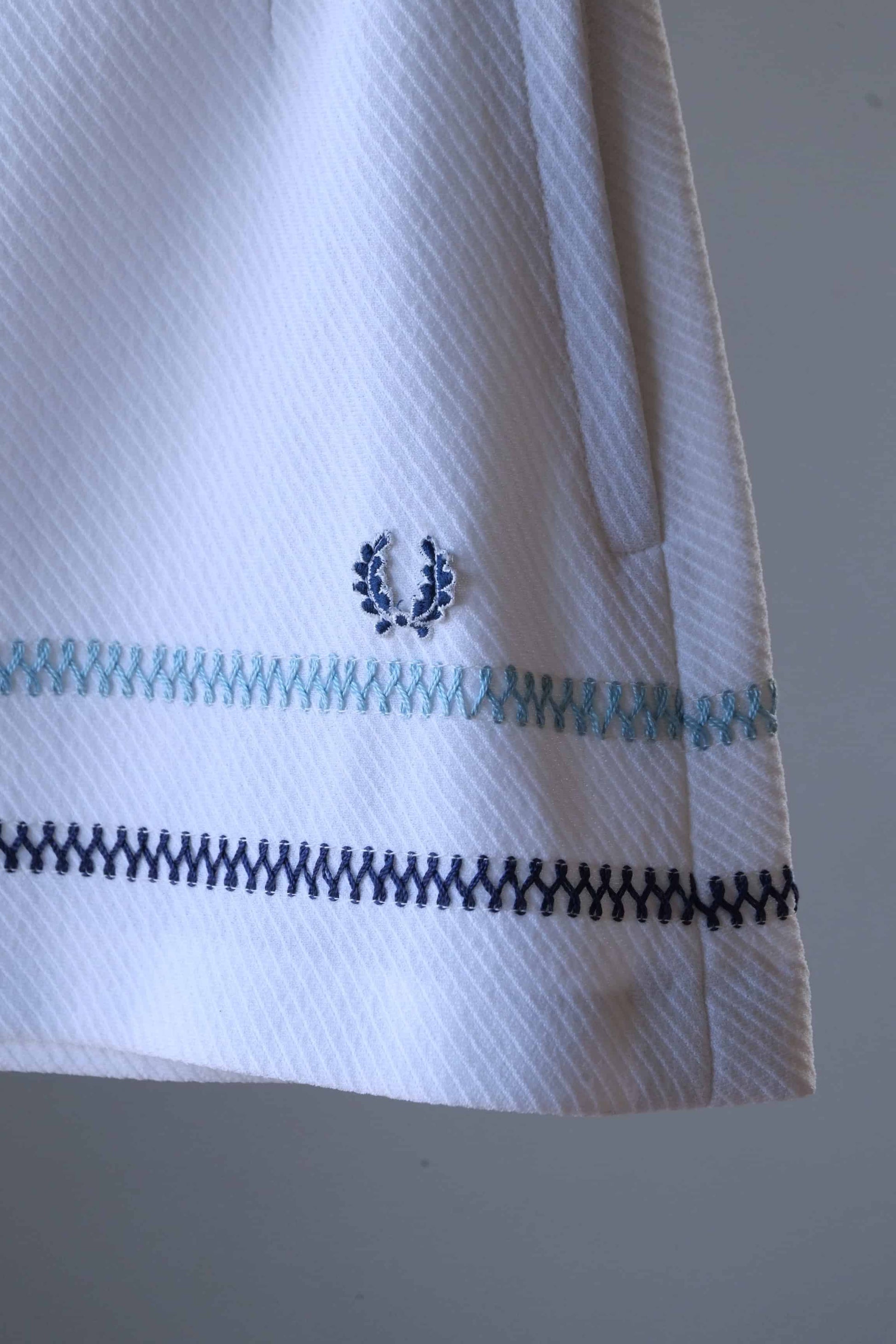 Vintage Fred Perry Tennis Skirt