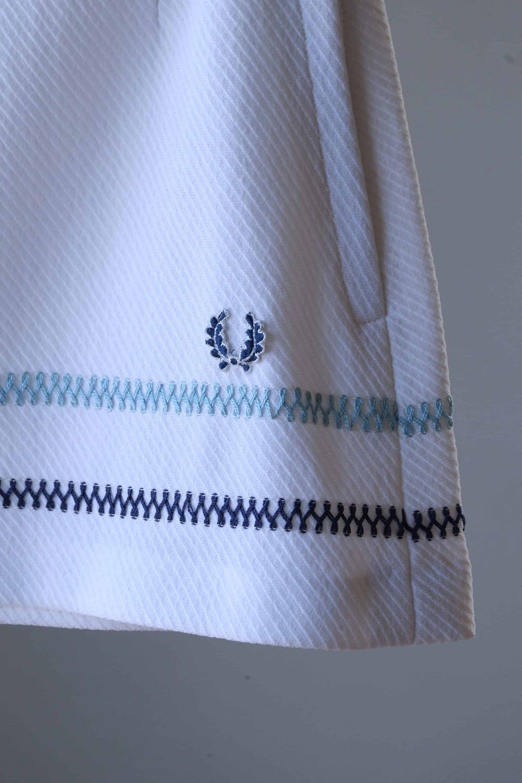 Vintage Fred Perry Tennis Skirt
