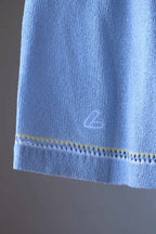 Vintage Knit Tennis Skirt