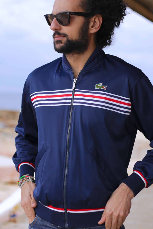 Vintage Lacoste Tracksuit