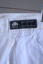 Close shot of the inside label