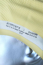 Vintage Swim Cap kleinert's label