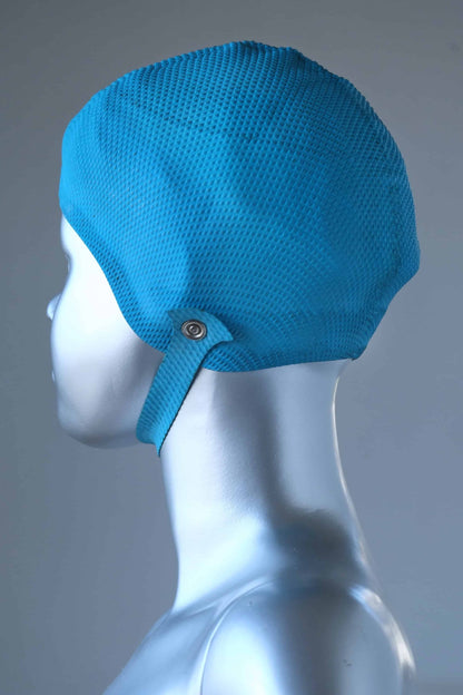 Vintage Swim Cap turquoise