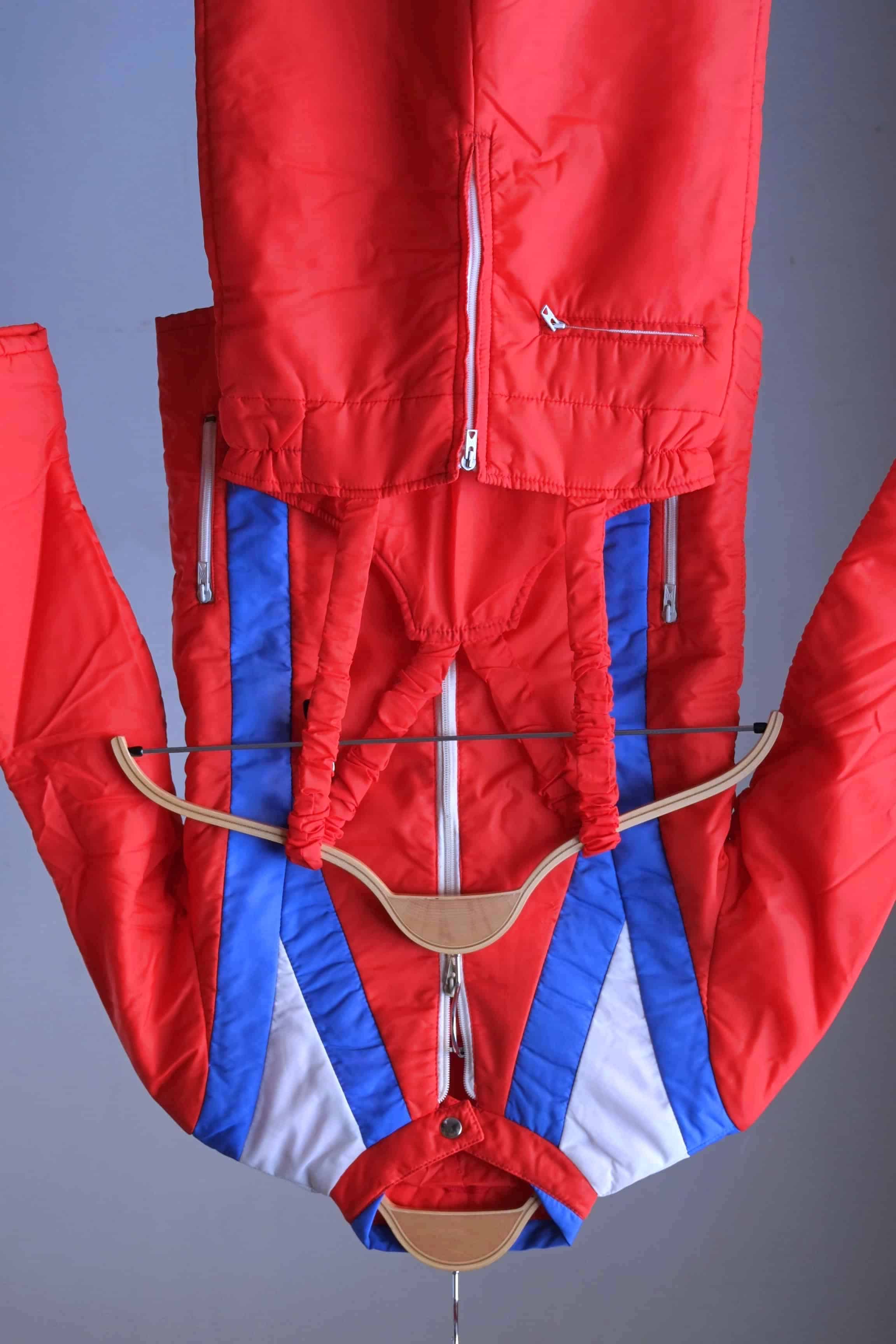 Vintage Ski Suits & Retro Ski Sets – 60s, 70s, 80s, and 90s Styles
