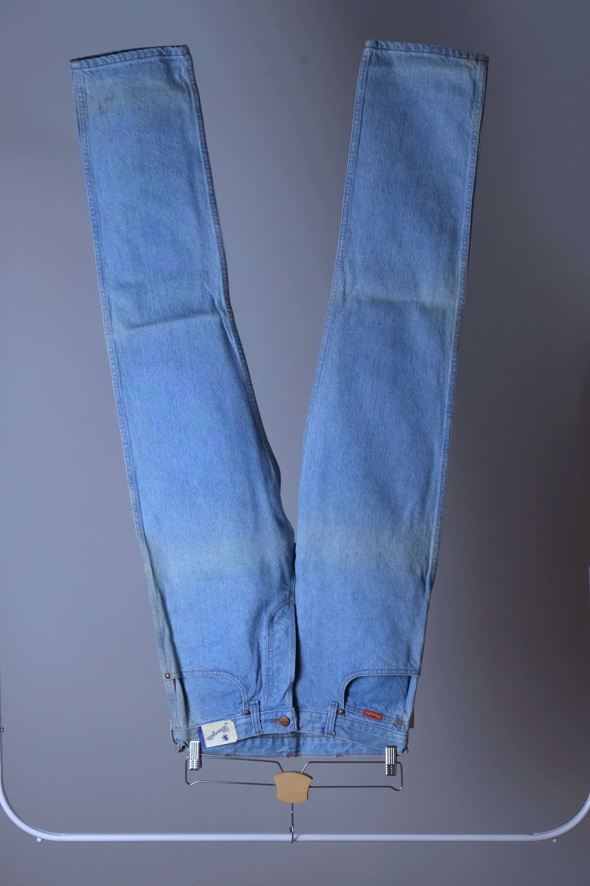 Wrangler Vintage Denim & Jeans – Vintage Something