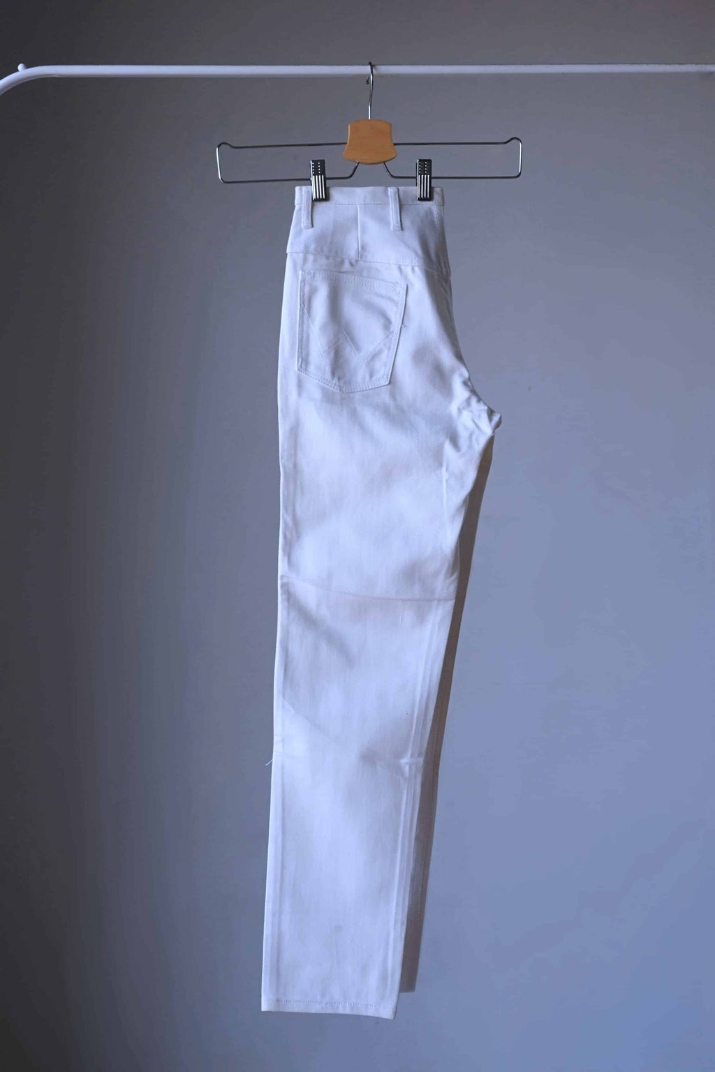 WRANGLER Vintage 60's Hipster Jeans
