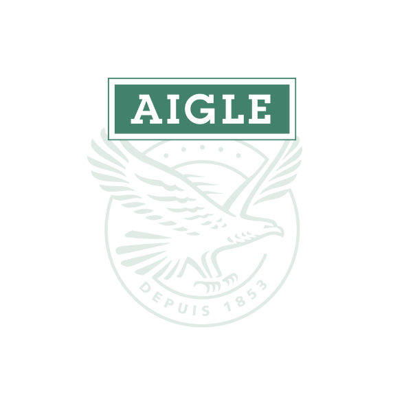 aigle logo