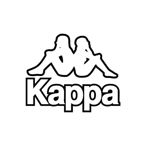 kappa old logo