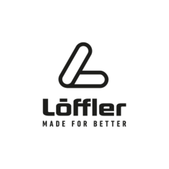 Loffler logo