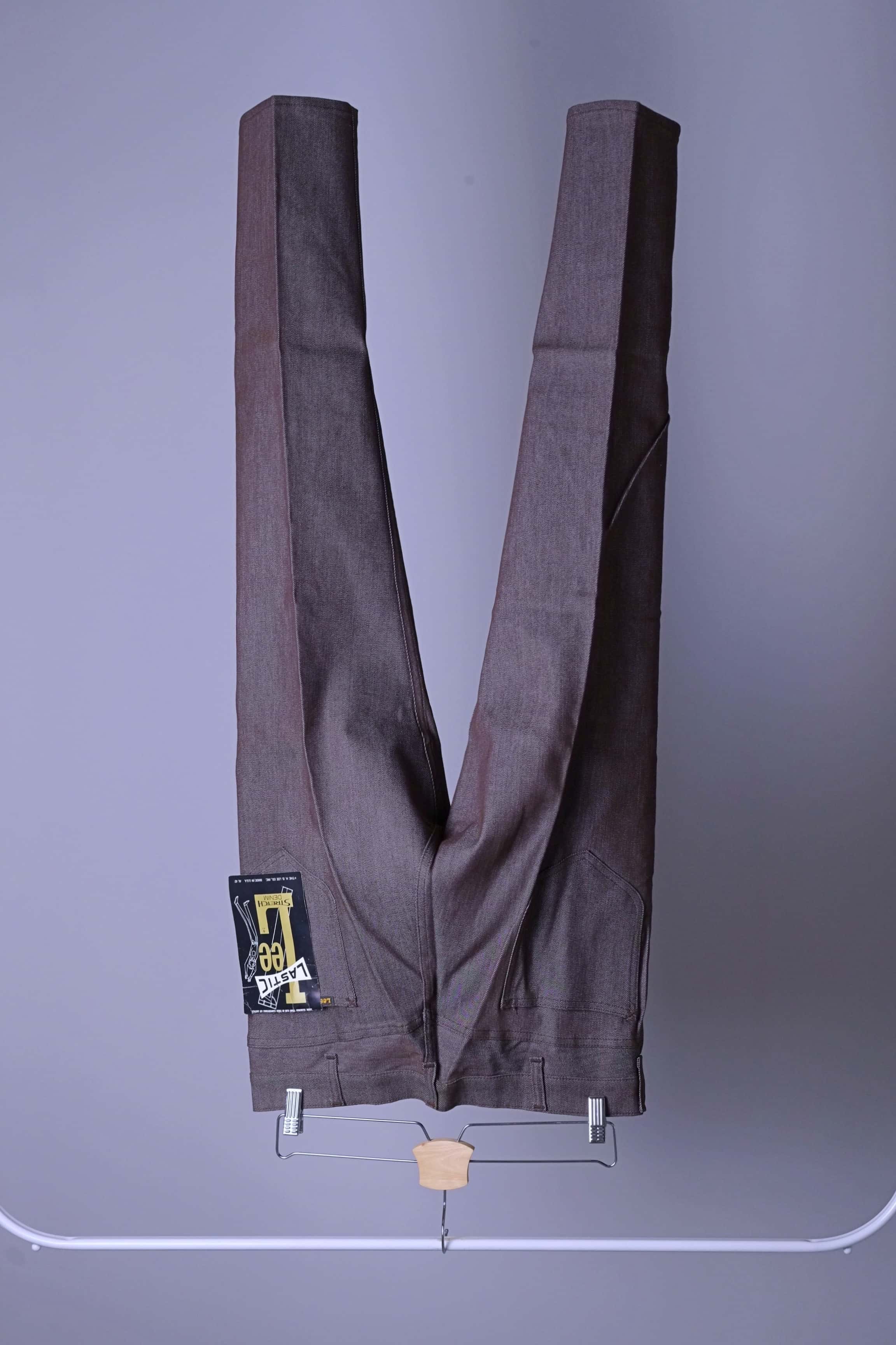 Lee Vintage Clothing & Denim – Vintage Something