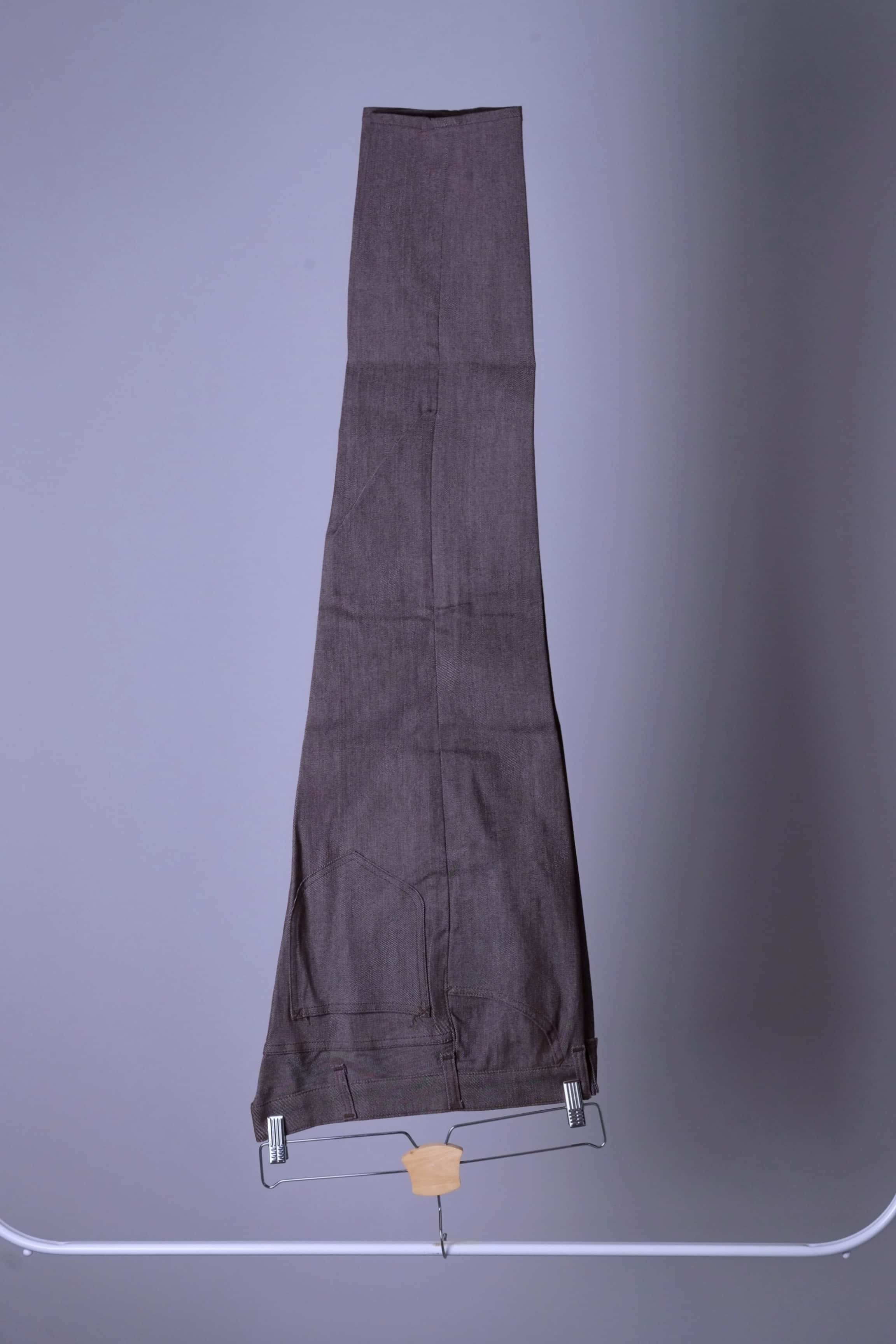 Lee Vintage Clothing & Denim – Vintage Something