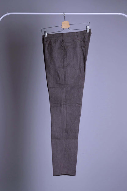 LEE Lastic Stretch Denim Pants Deadstock 70s Vintage Men’s Slim Fit