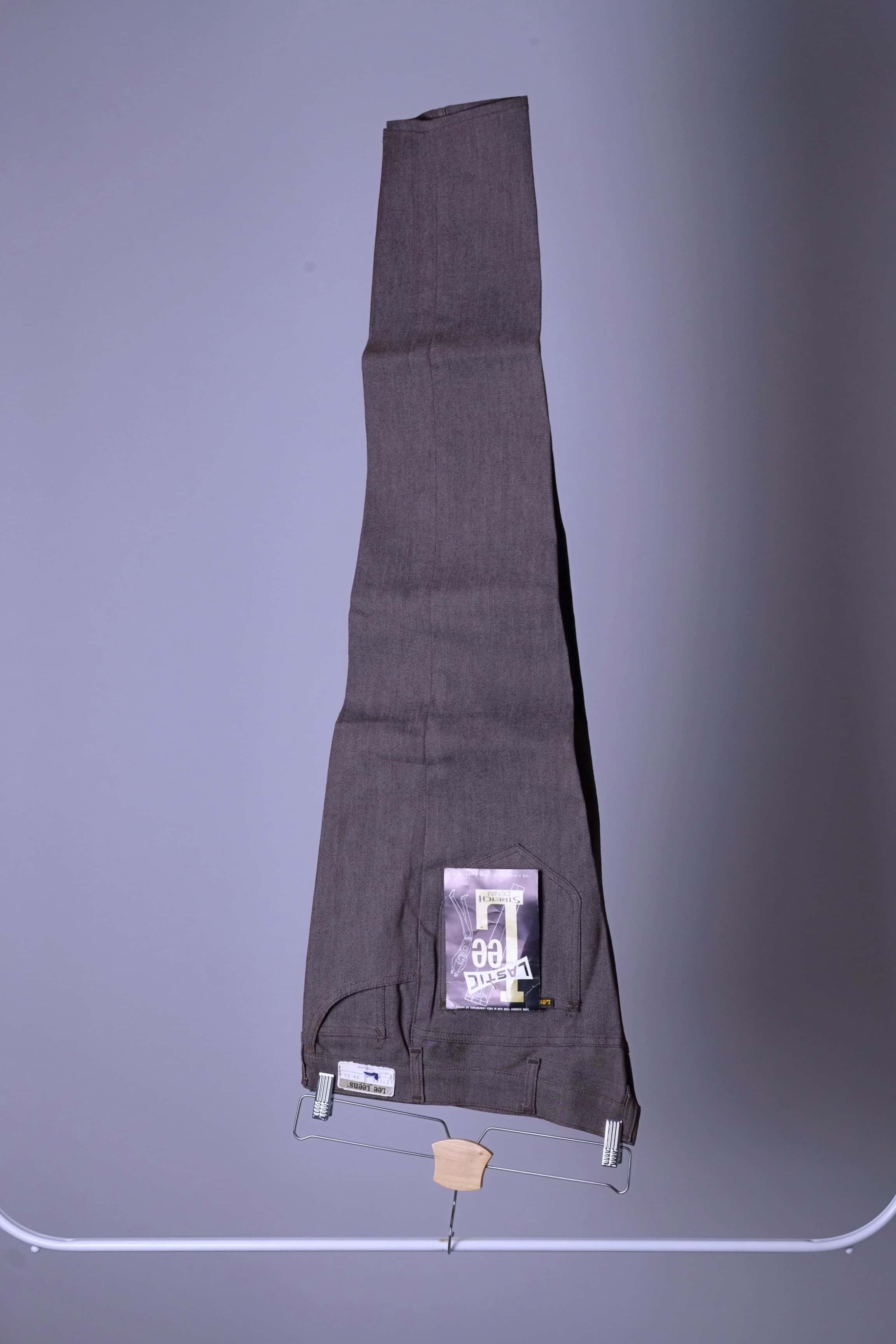 Lee Vintage Clothing & Denim – Vintage Something