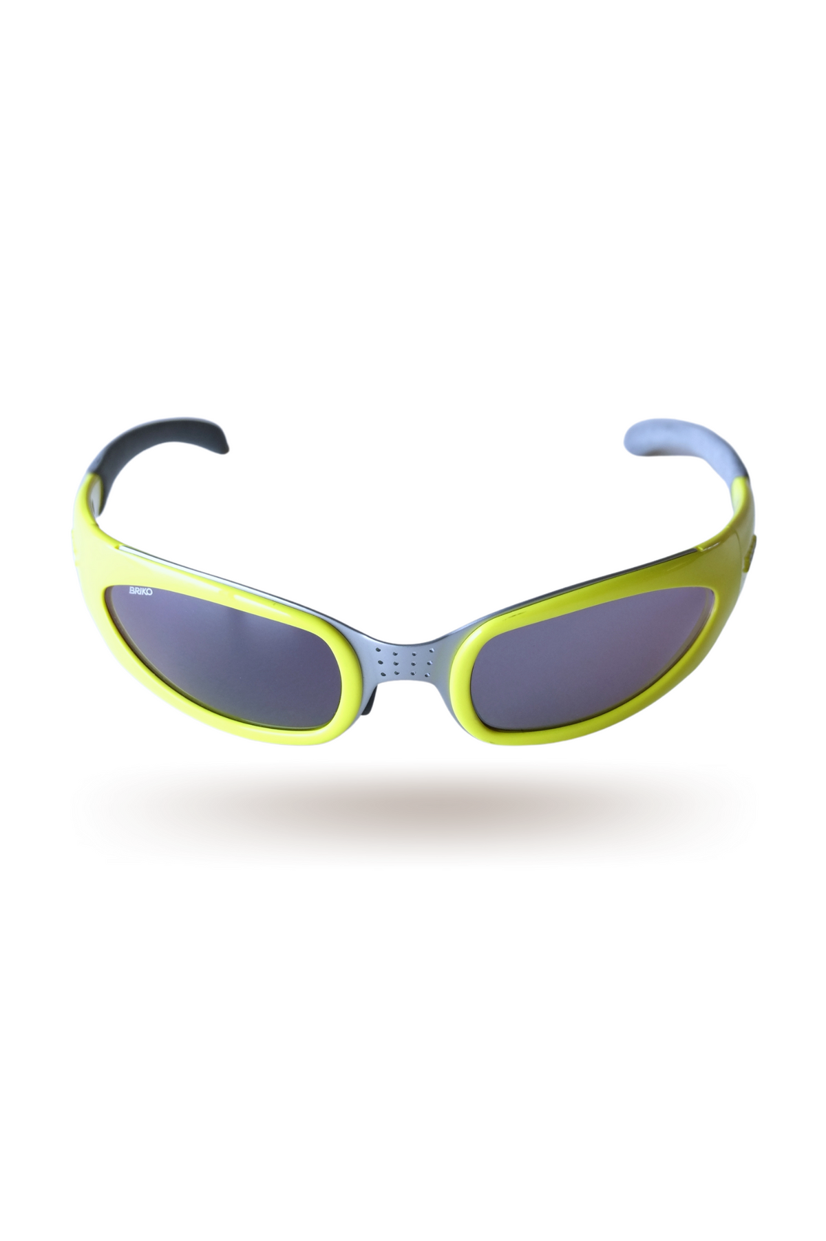 BRIKO XY1 Wraparound Sunglasses – Vintage Something