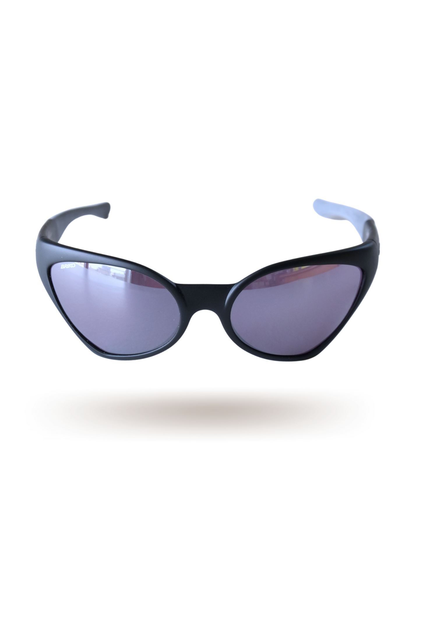 BRIKO Y3 Slanted Sunglasses