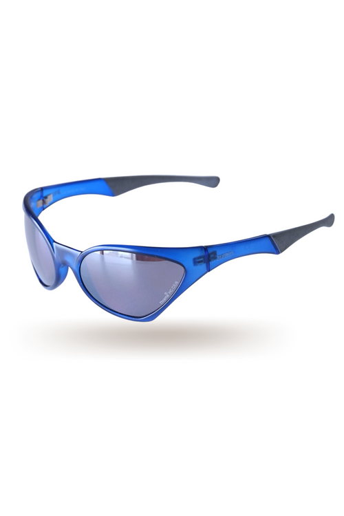 BRIKO Y3 Slanted Sunglasses – Vintage Something