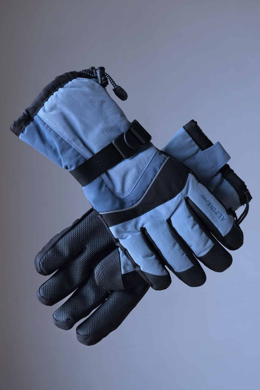 ALPINE PRO Snowboard Gloves