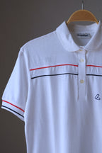 LÖFFLER Amanda 80's Polo Shirt