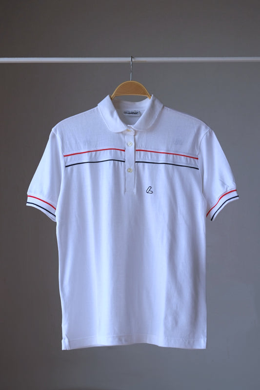 LÖFFLER Amanda 80's Polo Shirt