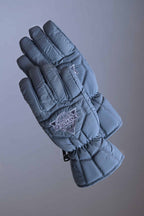 BRIKO Vintage Logo Ski Gloves