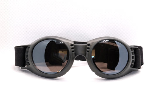 BUGZ Steampunk Goggles