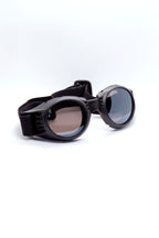 bugz goggles BUGZ Steampunk Goggles