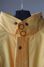 Vintage 90's Ski Jacket w/ Removable Sleeves