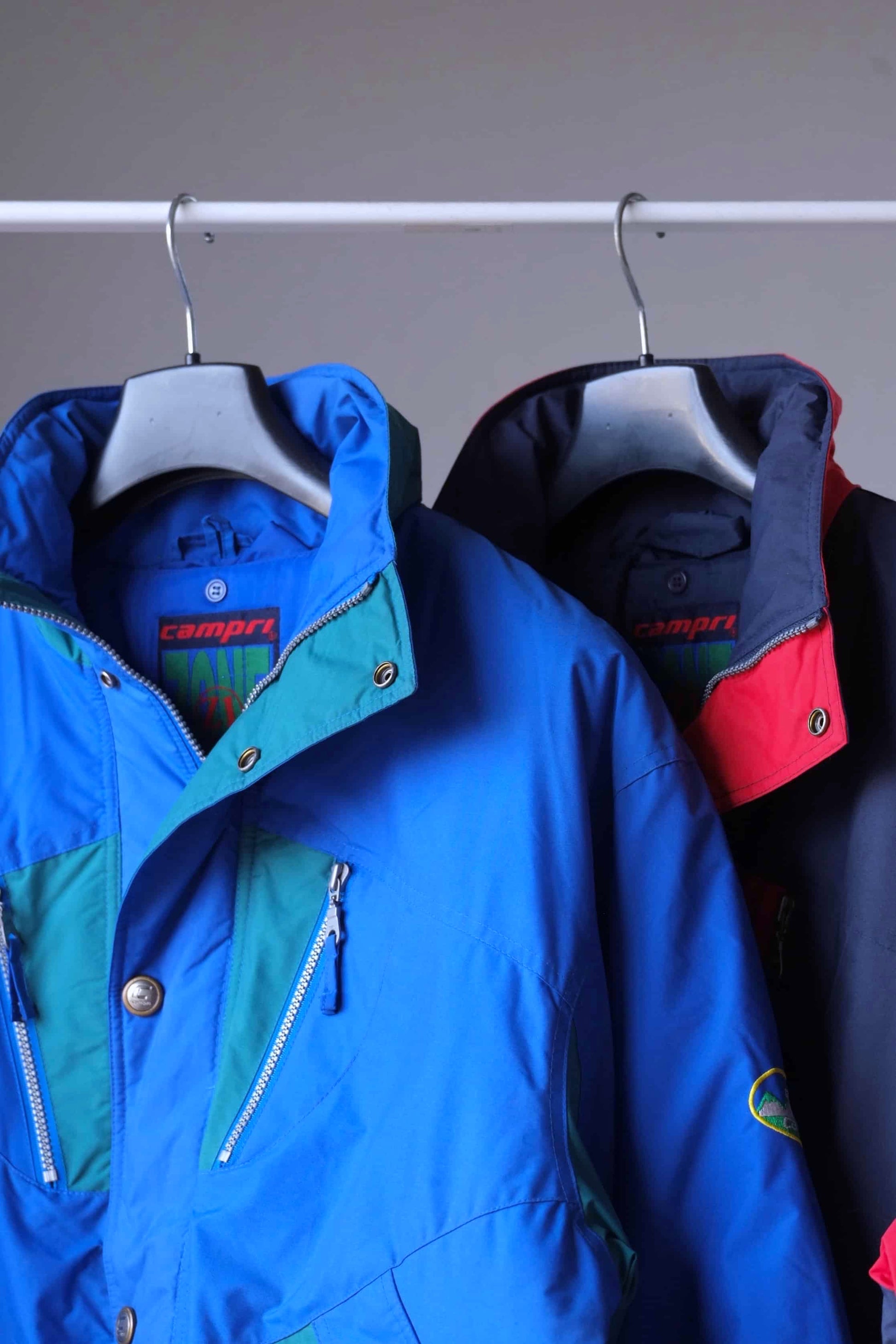 Vintage 90's Men's Ski Jacket