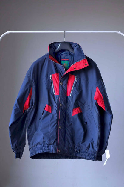 Vintage 90's Men's Ski Jacket