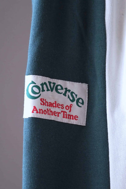Vintage Converse Tracksuit PATCH DETAIL SHADES OF ANOTHER TIME
