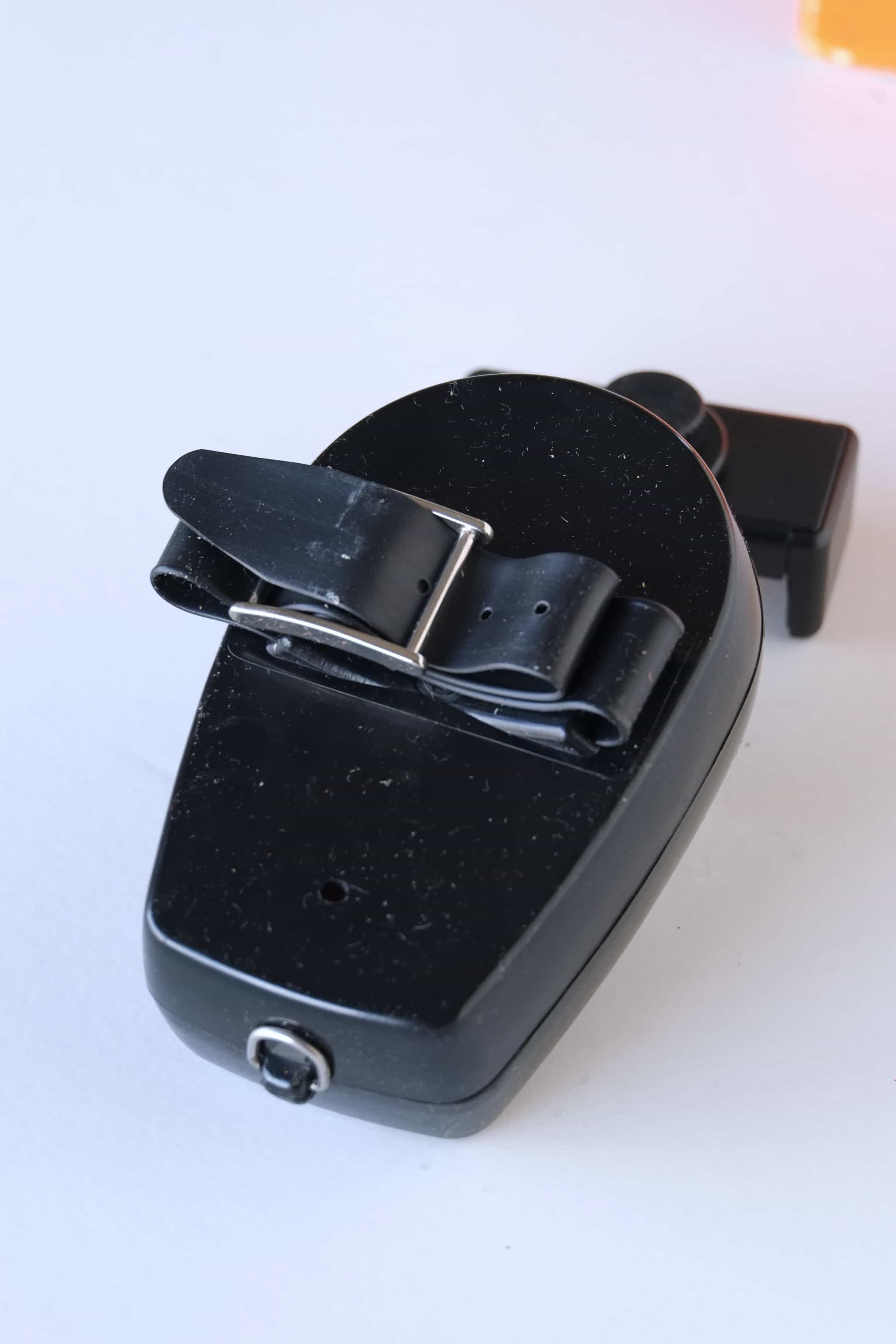 CRESSI SUB Vintage Automatic Decompression Meter