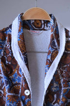 Catalina Cotton & Terry Beach Cover Up