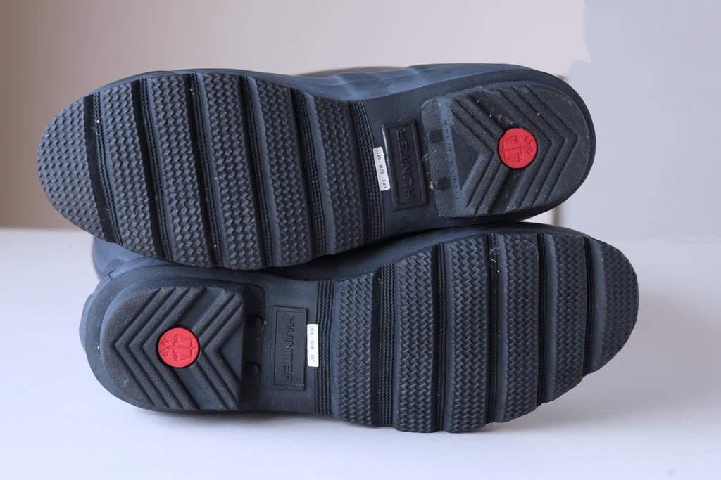 HUNTER Women's Original Tall Rain Boots