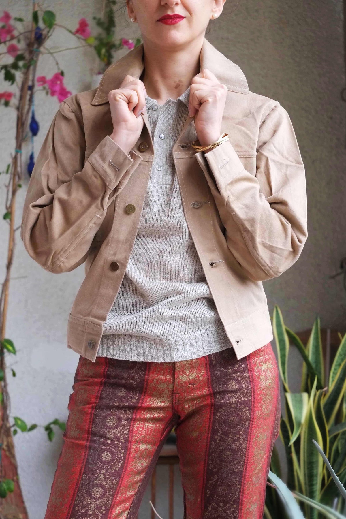 LEE Vintage Denim 70