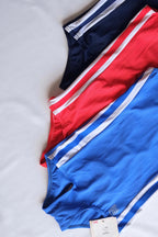 RIBANA Sally 70's Kids Swimsuit