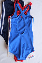 RIBANA Sally 70's Kids Swimsuit