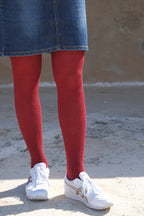GERBE Wool Tights