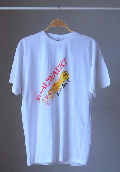 VINTAGE 80's Graphic T-Shirt