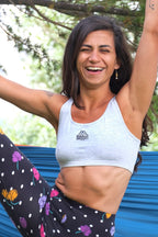 KAPPA Logo Sports Bra