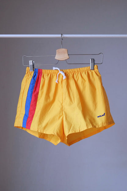 SOLAR Tom Swim Shorts