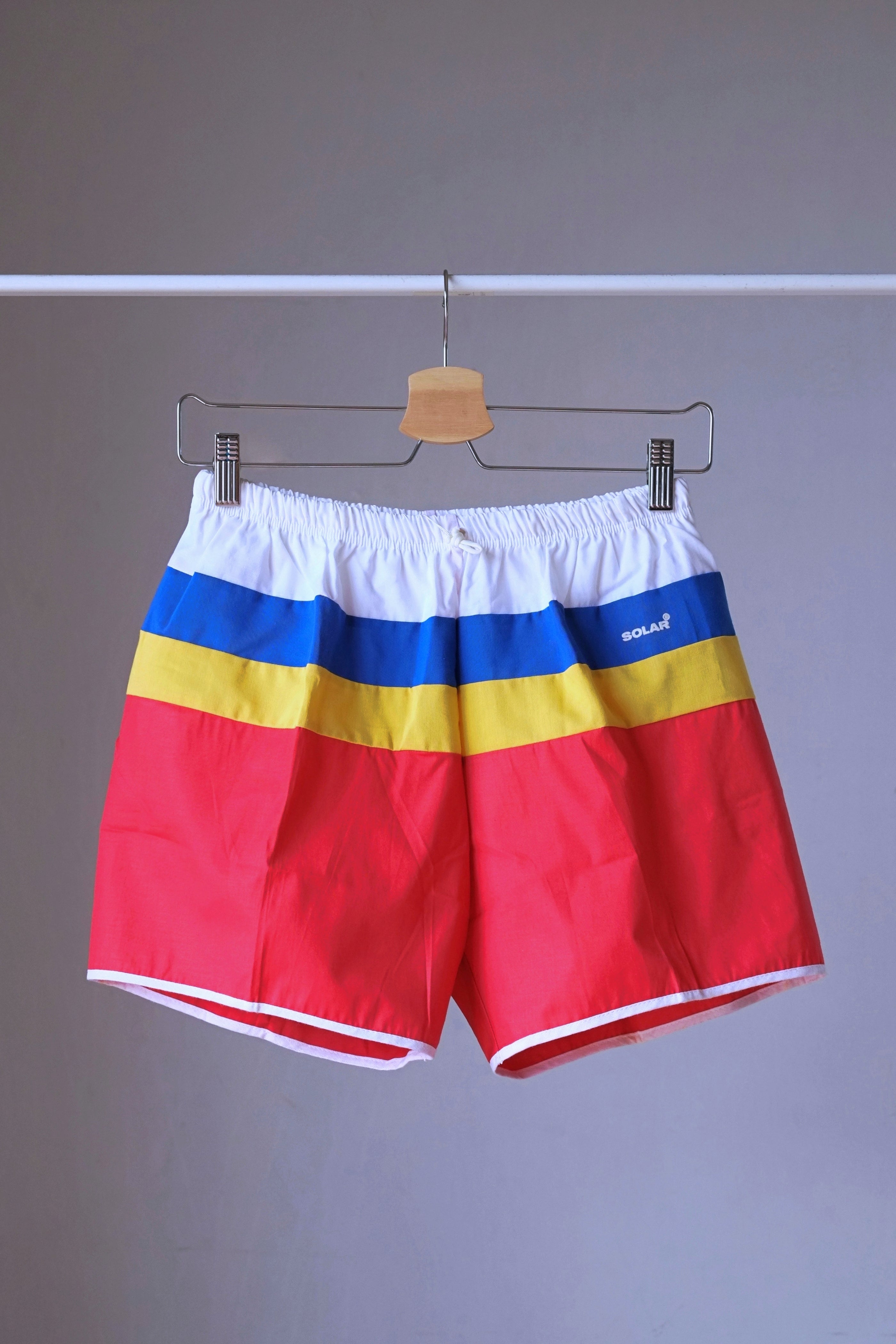 SOLAR Horizon Swim Shorts