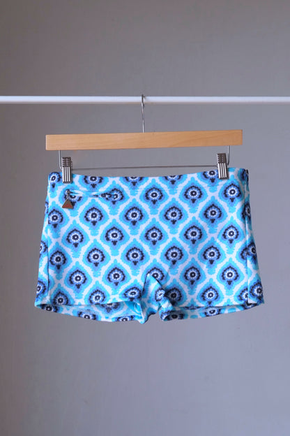 LAHCO Abano 60's Swim Briefs