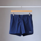 ELIETTE Davidson 80s Tennis Shorts