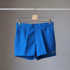ELIETTE Davidson 80s Tennis Shorts